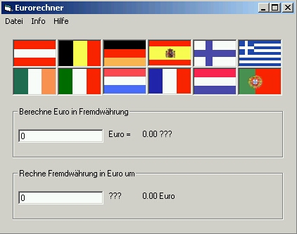 Download Eurocalc